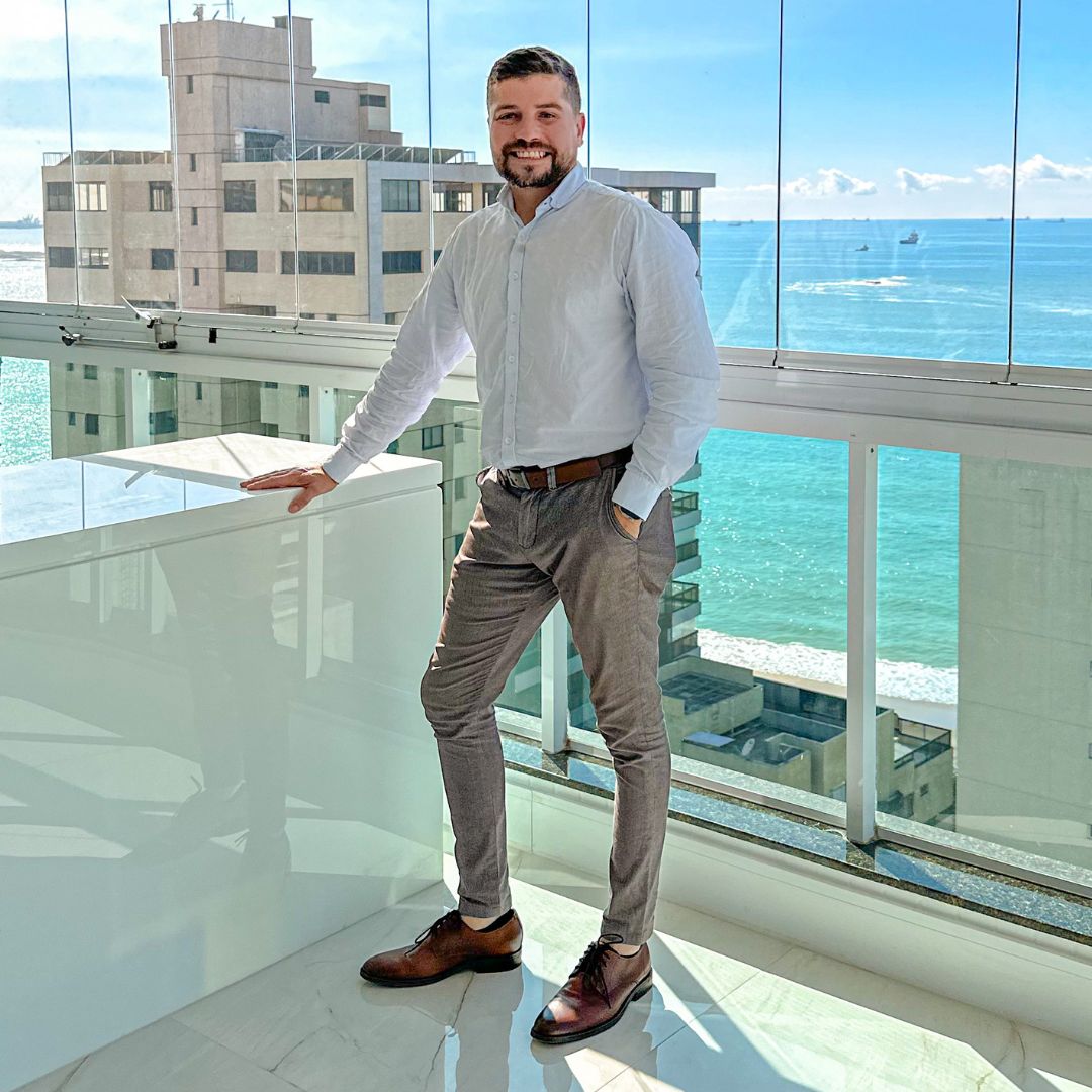 Flavio Dias Corretor de Imóveis